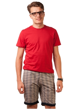 Pantaloni Barbatesti 